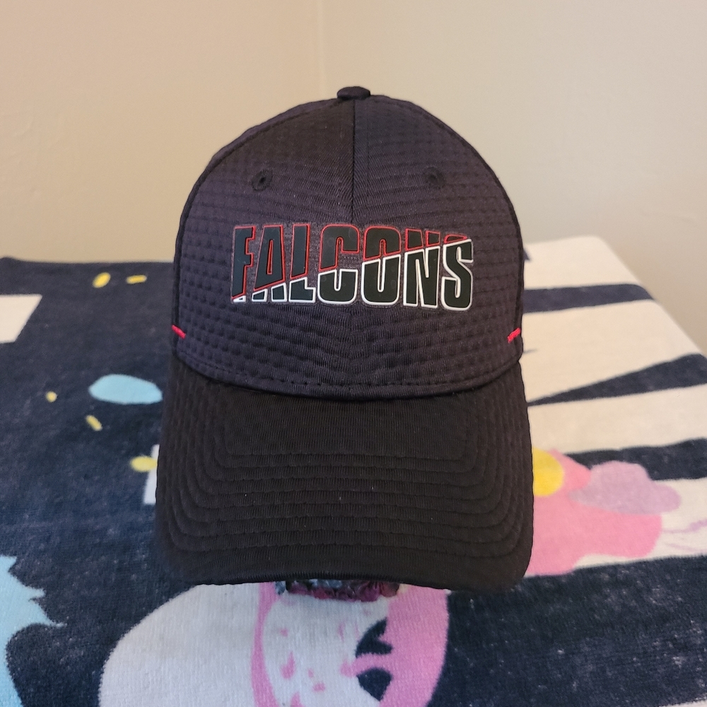 New Era Atlanta Falcons Fitted Hat Unisex